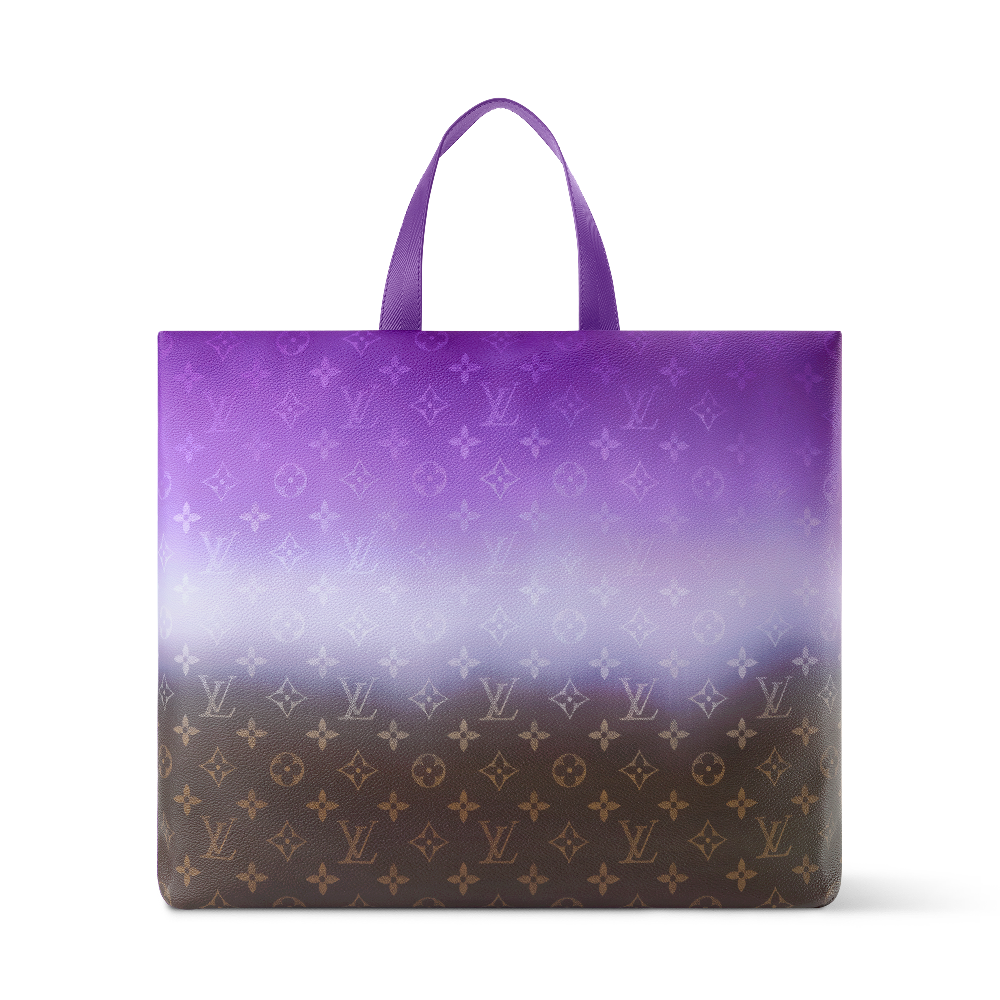 Spring-Summer 2026 Show Bags for Men | LOUIS VUITTON